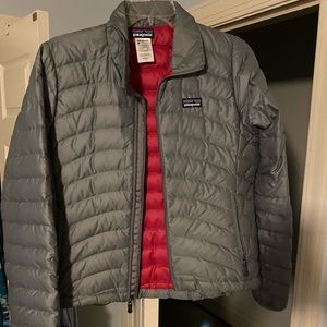 Women Patagonia Jacket